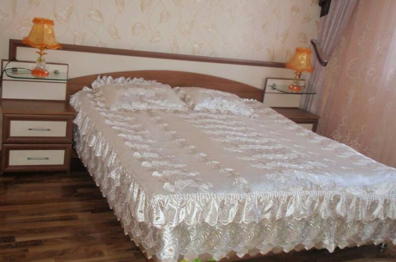 Коттедж под ключ