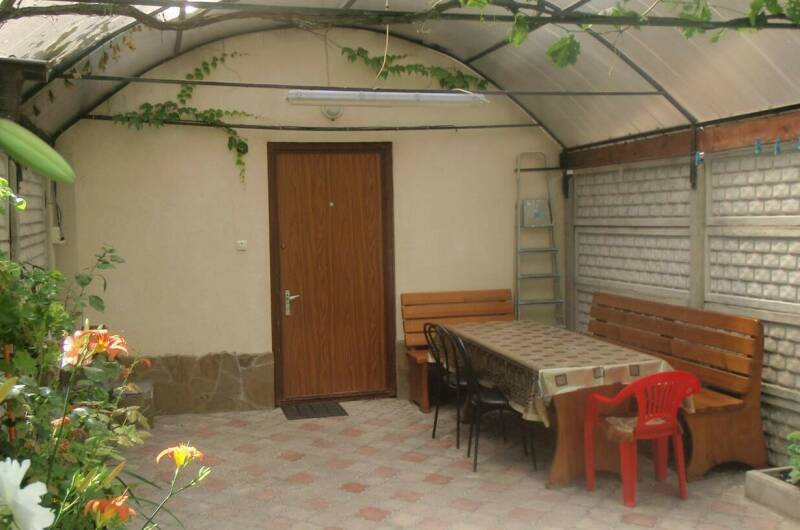 Коттедж под ключ