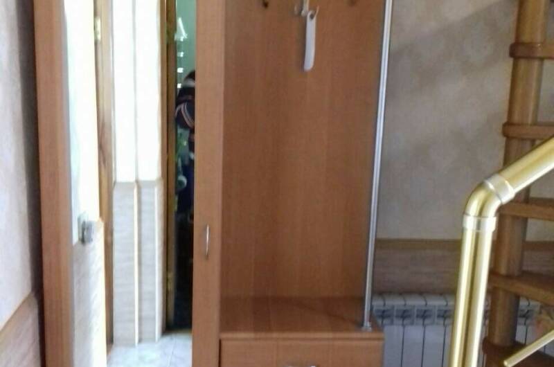 Коттедж под ключ