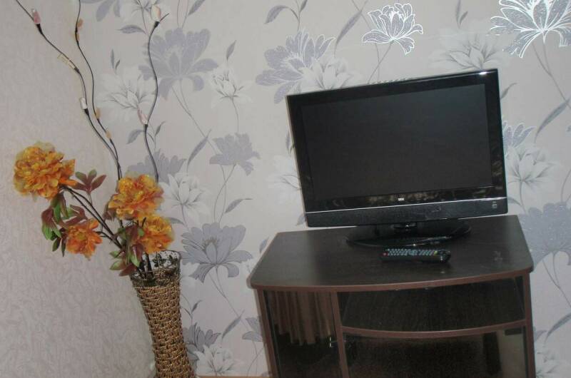 Коттедж под ключ