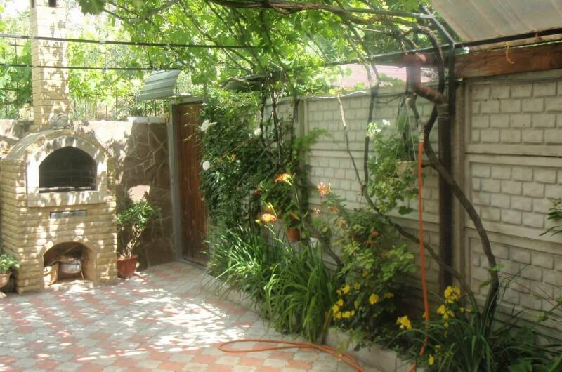 Коттедж под ключ