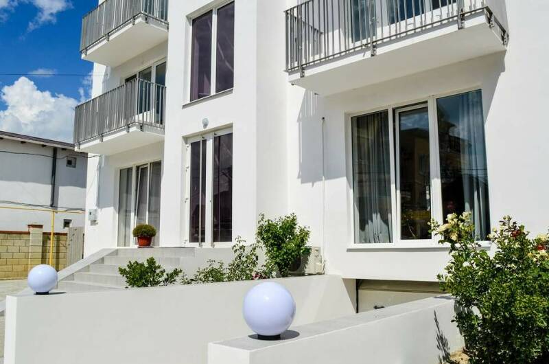 Гостевой дом «Коваленко»