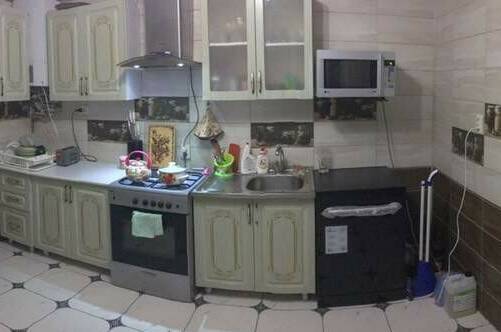 Частный сектор «На Головина»