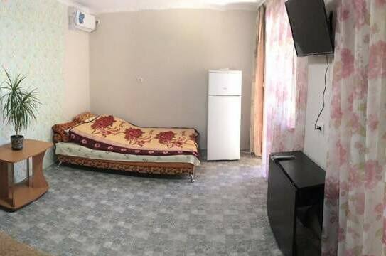 Частный сектор «На Головина»