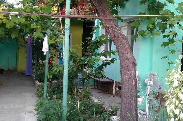 Частный сектор «На Головина»