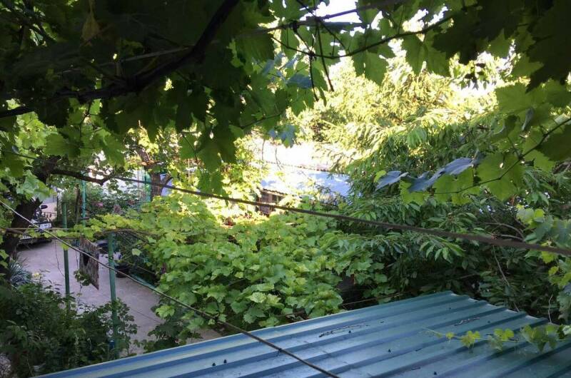 Частный сектор «На Головина»