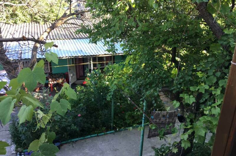 Частный сектор «На Головина»