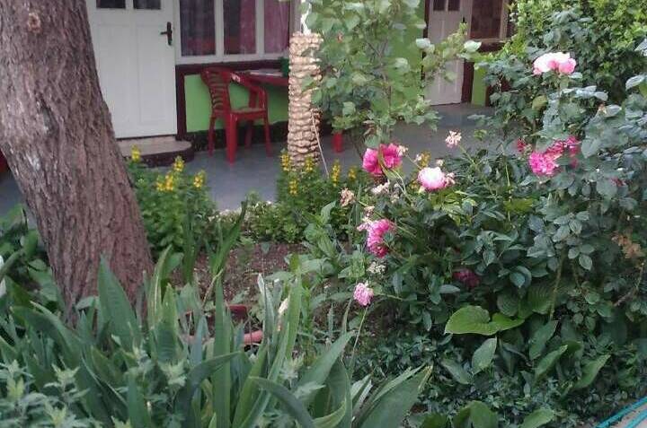 Частный сектор «На Головина»