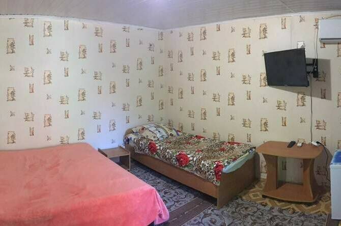 Частный сектор «На Головина»