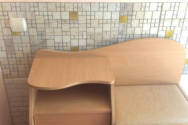 Дом под ключ на двоих в центре города