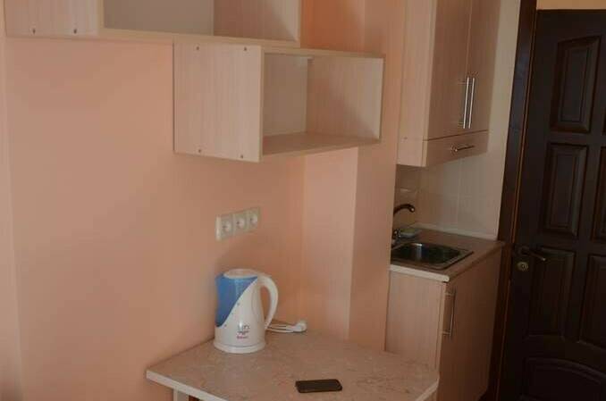 Дом под ключ на двоих в центре города