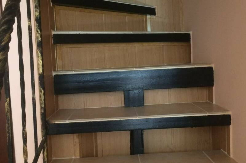 Дом под ключ на двоих в центре города