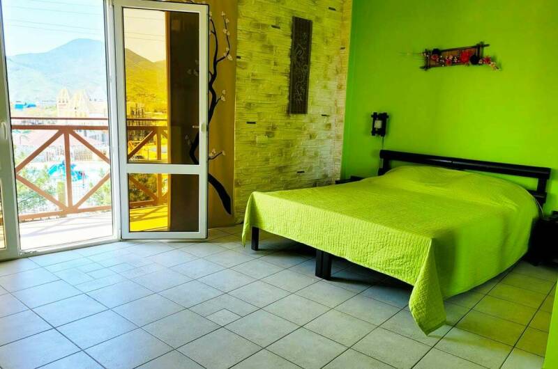 Гостевой дом «Волна»