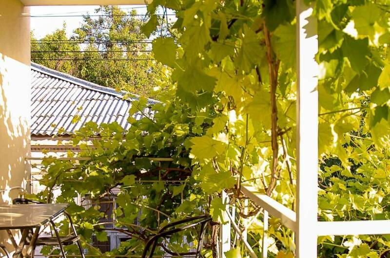 Частный сектор «У Нины»