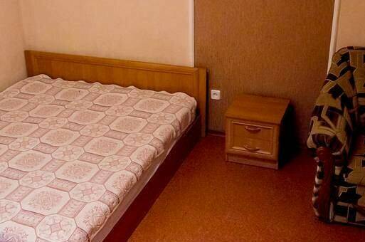 Частный сектор «У Нины»