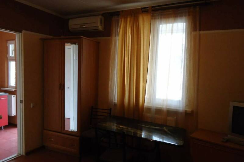 Частный сектор «У Нины»