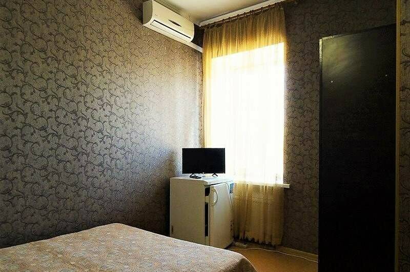 Частный сектор «У Нины»