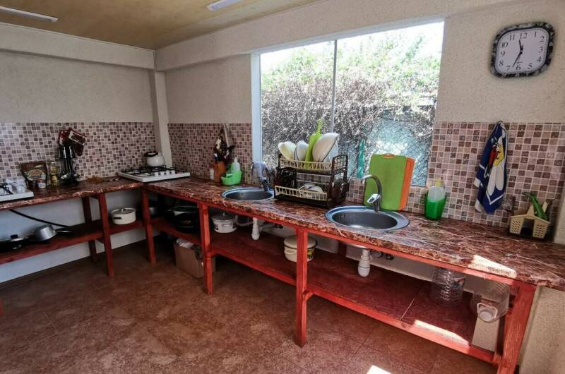 Гостевой дом «Гриновские Берега»