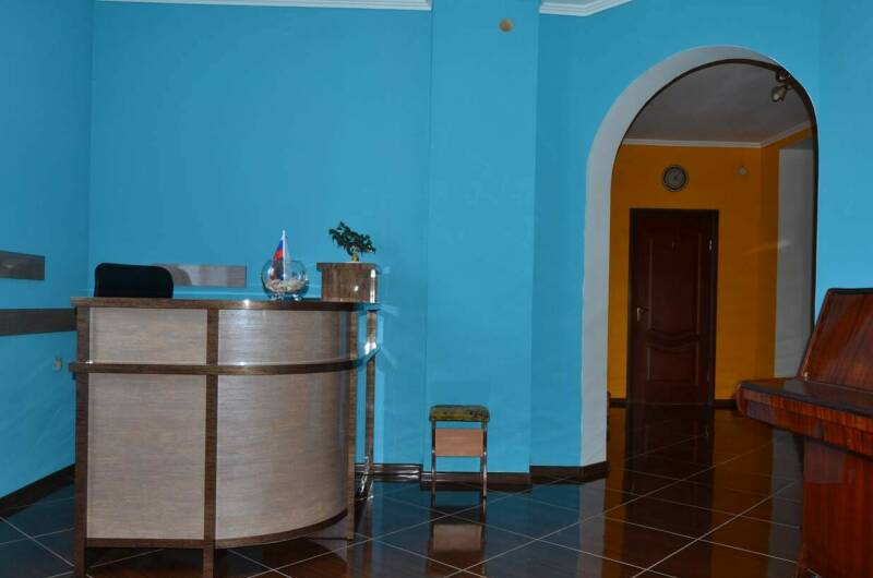 Гостевой дом «Гриновские Берега»