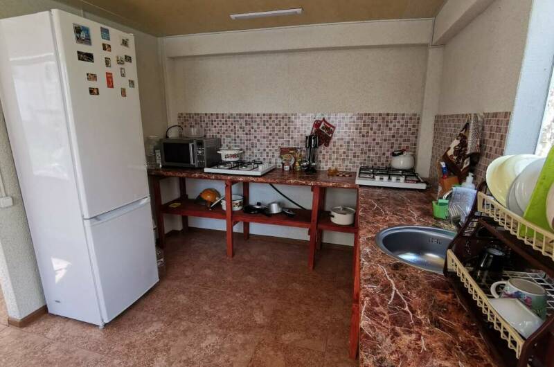 Гостевой дом «Гриновские Берега»