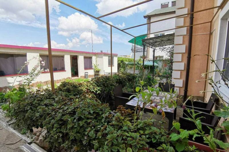 Гостевой дом «Гриновские Берега»