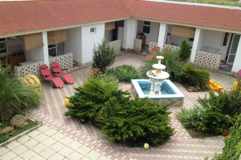 Гостевой дом «Комфорт»