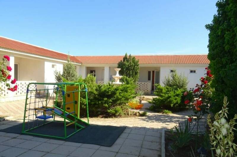 Гостевой дом «Комфорт»