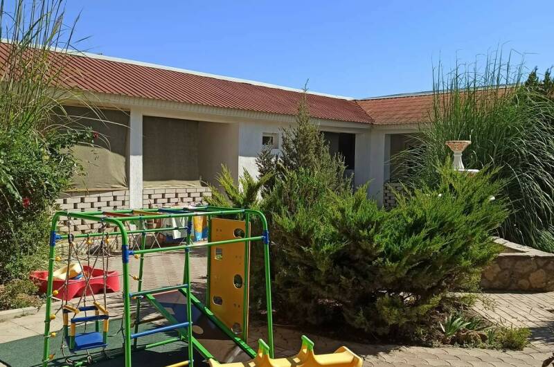 Гостевой дом «Комфорт»