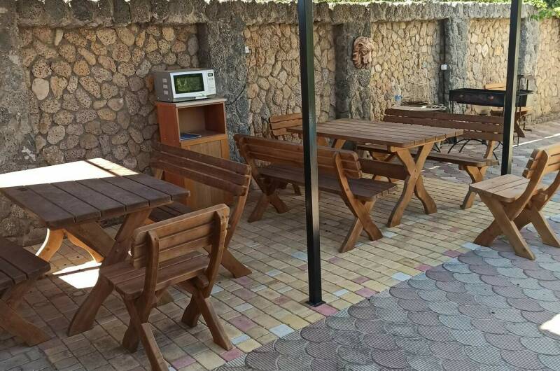 Гостевой дом «Комфорт»