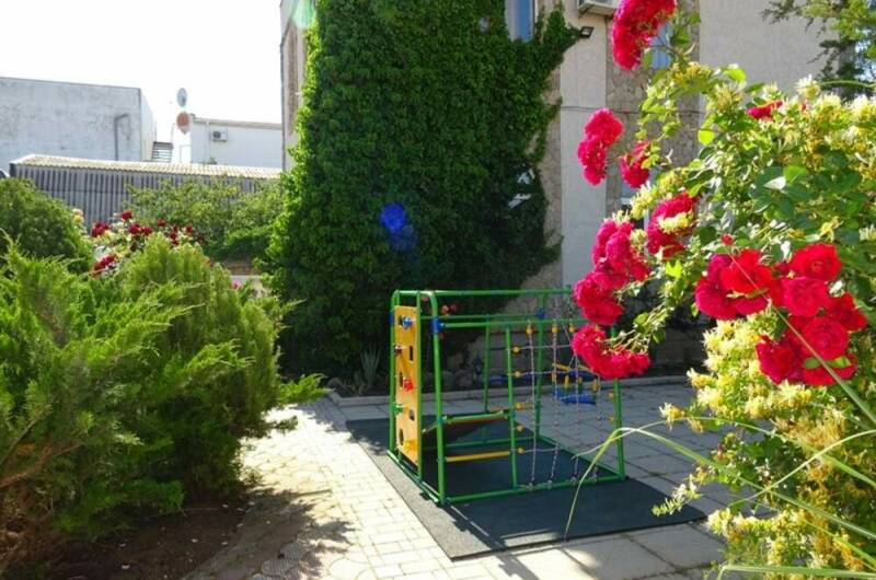 Гостевой дом «Комфорт»