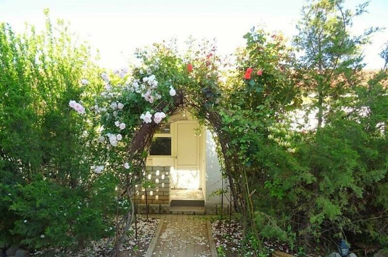 Гостевой дом «Комфорт»