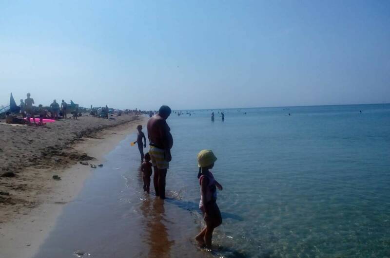 Гостевой дом «Комфорт»