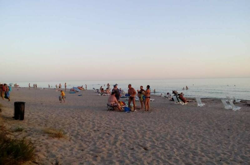 Гостевой дом «Комфорт»