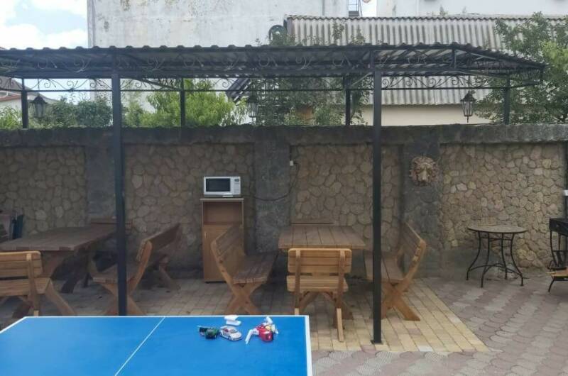 Гостевой дом «Комфорт»