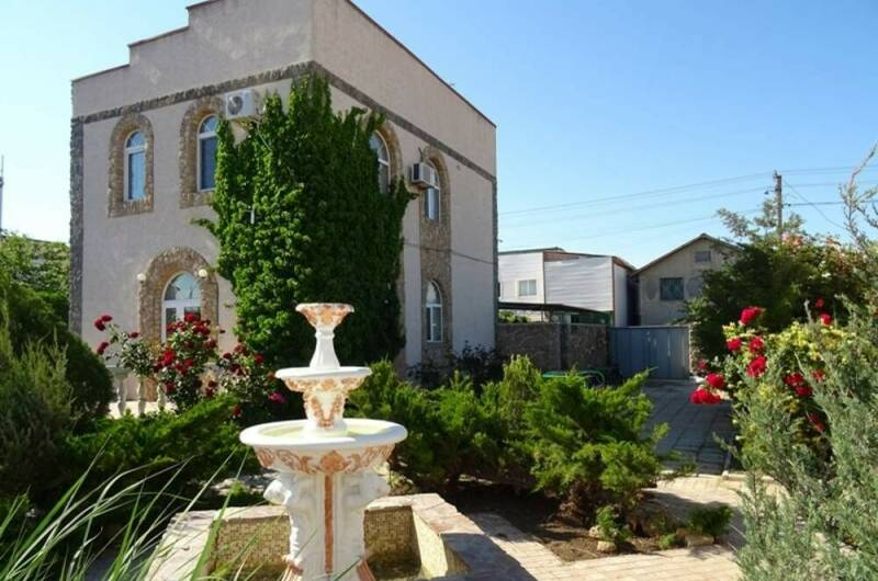 Гостевой дом «Комфорт»