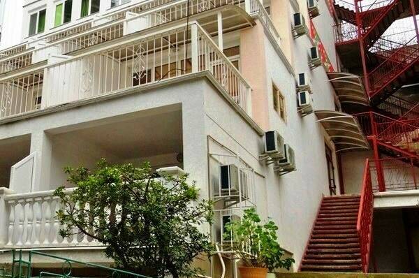 База отдыха «Мечта»