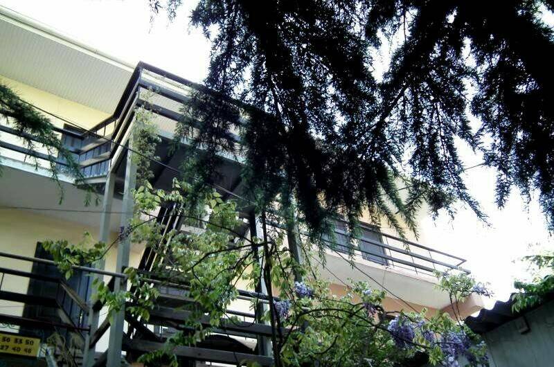 База отдыха «Мечта»