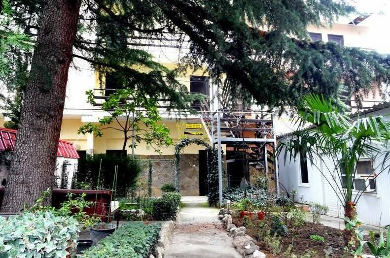 База отдыха «Мечта»