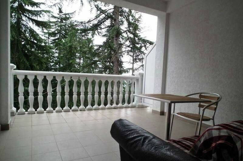 База отдыха «Мечта»