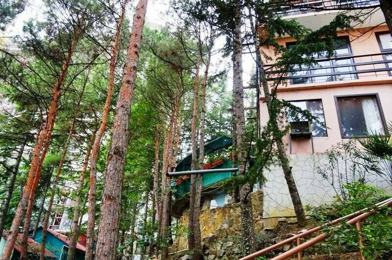 База отдыха «Мечта»