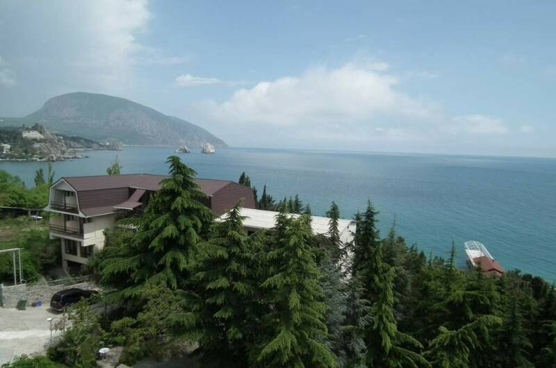 База отдыха «Мечта»