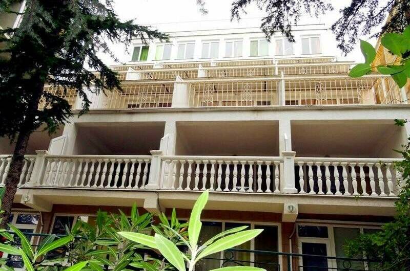 База отдыха «Мечта»