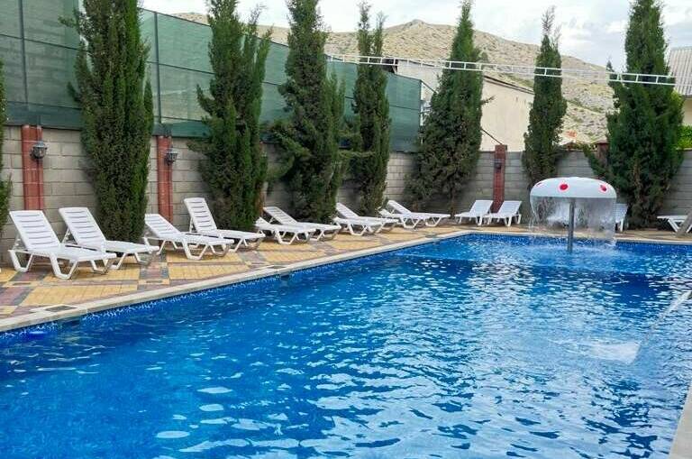 Пансионат «Раатлан»