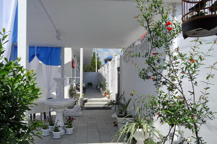 Гостевой дом «Росинка»