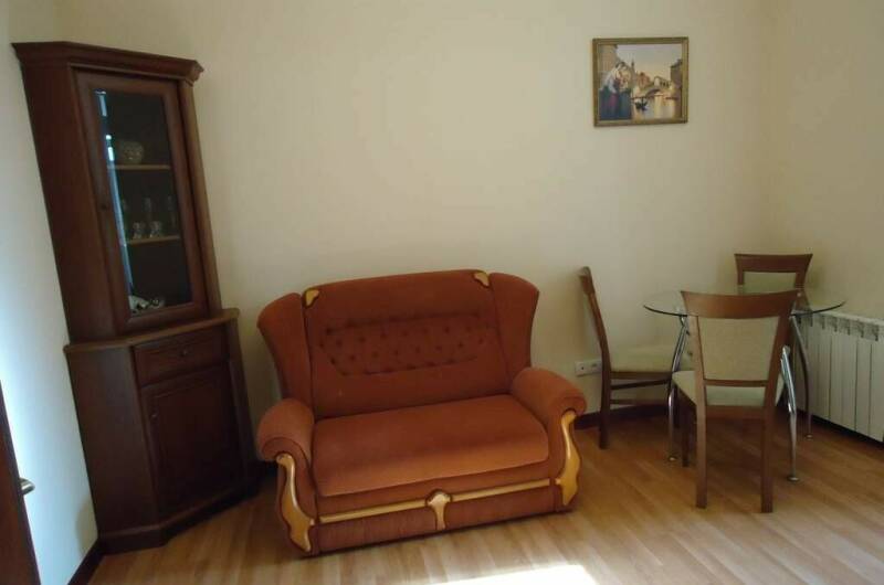 Квартира евродвушка в центре