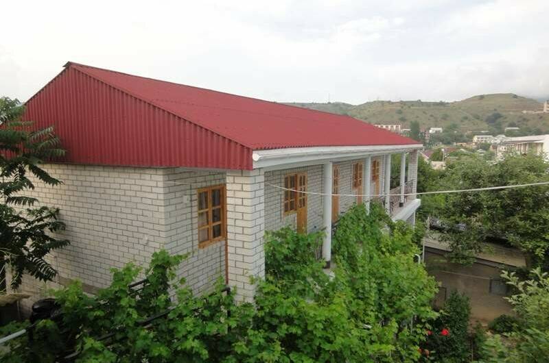 Гостевой дом «У Валентины»