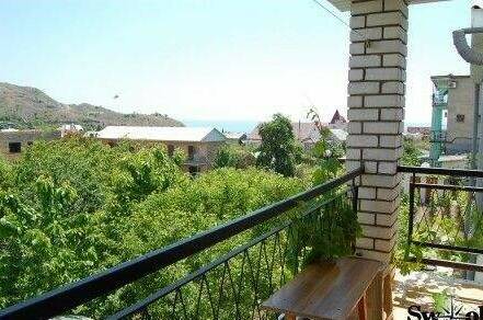 Гостевой дом «У Валентины»