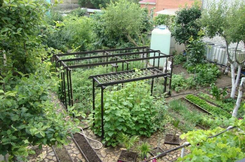 Гостевой дом «У Валентины»