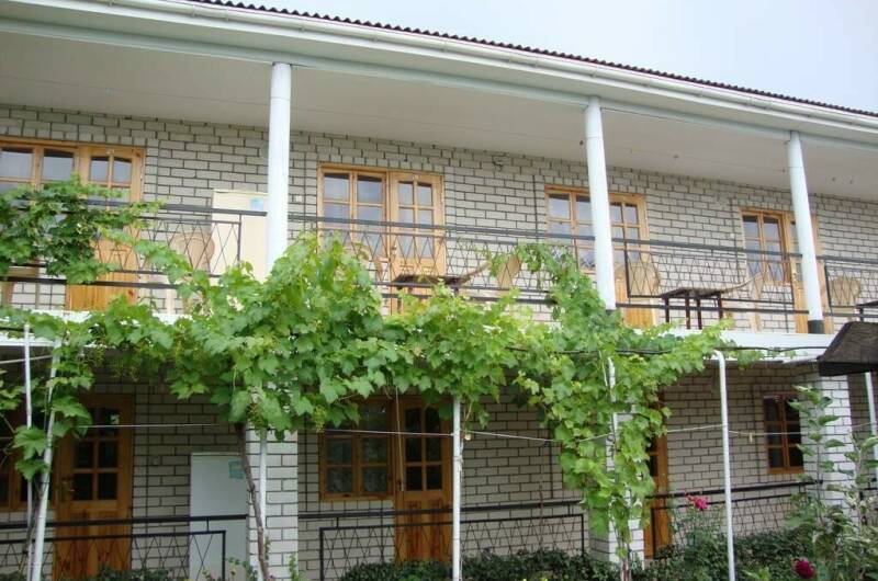 Гостевой дом «У Валентины»