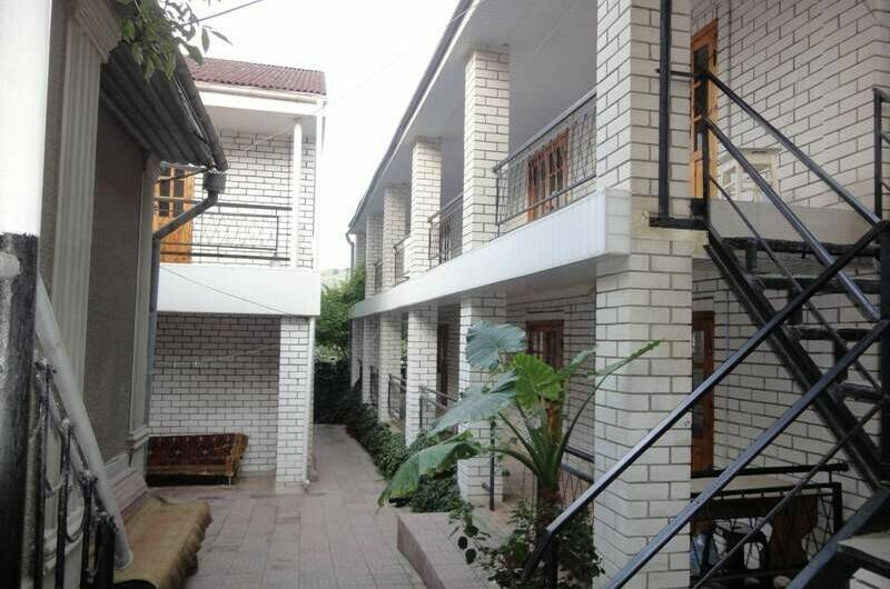 Гостевой дом «У Валентины»